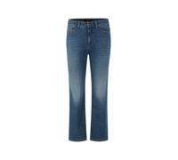 Marc Cain Pants - Jeans FORLI mit ausgestellem Bein indigo blue - Gr. - 38