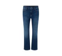 Marc Cain Pants - Jeans FORLI mit ausgestelltem Bein indigo blue - Gr. - 38
