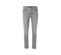 Marc Cain Pants - Jeans SILEA Rethink Together grey - Gr. - 36