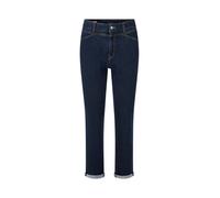 Marc Cain Pants - Lässige Jeans RIAD Rethink Together vintage indigo - Gr. - 36