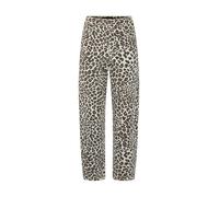 Marc Cain Pants - O-Shape Jeans RUMA im Relaxed Fit bright ecru - Gr. - 40