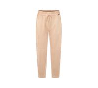 Marc Cain Pants - Schlupfhose RANCHI im Relaxed Fit light stone - Gr. - 40