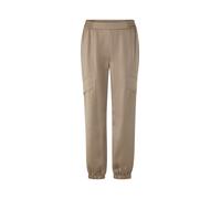 Marc Cain Pants - Stoffhose RHODOS im Relaxed Fit - Gr. - 34