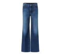 Marc Cain Pants - Weite Jeans WARRI Rethink Together vintage indigo - Gr. - 40