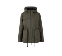 Marc Cain Outdoor-Jacke Damen braun, 38