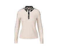 Marc Cain Poloshirt Damen sand, 42