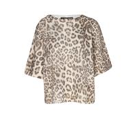 MARC CAIN Pullover braun | 36