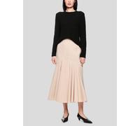 Marc Cain Pullover Damen Baumwolle schwarz, 40