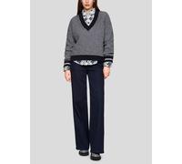 Marc Cain Pullover Damen blau, 36