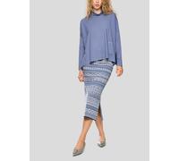 Marc Cain Pullover Damen lila, 34