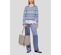 Marc Cain Pullover Damen lila, 44