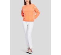 Marc Cain Pullover Damen orange, 38
