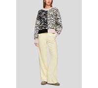 Marc Cain Pullover Damen Wolle beige, 42