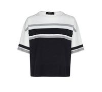 MARC CAIN Pullover dunkelblau | 38