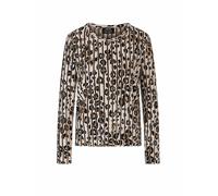 MARC CAIN Pullover hellbraun | 34