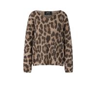 MARC CAIN Pullover hellbraun | 38