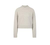 Marc Cain Collections - Oversize Pullover Knitted in Germany vapor blue - Gr. - 34