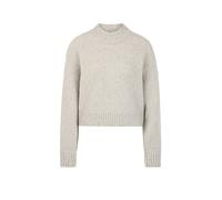 MARC CAIN Pullover hellgrau | 36