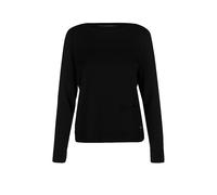 MARC CAIN Pullover schwarz | 36