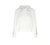 MARC CAIN Pullover weiss | 34