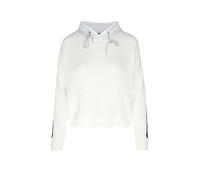 MARC CAIN Pullover weiss | 42