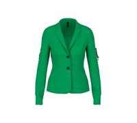 Marc Cain Remix - Anzüge / Blazer / Sakkos Weiblich bright emerald new - Gr. - 44