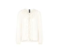 Marc Cain Remix - Blusen / Hemden Weiblich off-white - Gr. - 40