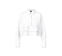Marc Cain Remix - Blusen / Hemden Weiblich white - Gr. - 44