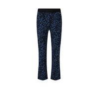 Marc Cain Remix - Hosen Weiblich midnight sail - Gr. - 34