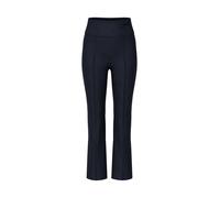 Marc Cain Damen Hose FUSSA, navy, Gr. 44