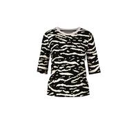 Marc Cain Remix - Shirts Weiblich black - Gr. - 34