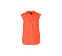 Marc Cain Remix - Shirts Weiblich bright tomato - Gr. - 44