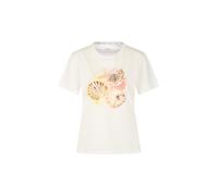 Marc Cain Remix - Shirts Weiblich off-white - Gr. - 36