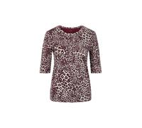 Marc Cain Remix - Shirts Weiblich rhododendron - Gr. - 46