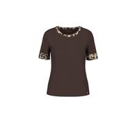 Marc Cain Remix - Shirts Weiblich seal brown - Gr. - 44