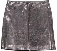 Marc Cain Rock, Metall(Gunmetal (881)), Gr. 38
