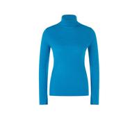 MARC CAIN Rollkragenpullover blau | 38