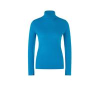 MARC CAIN Rollkragenpullover blau | 42