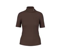MARC CAIN Rollkragenpullover braun | 38