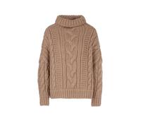 MARC CAIN Rollkragenpullover braun | 40