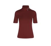 MARC CAIN Rollkragenpullover braun | 42