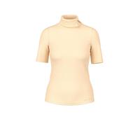MARC CAIN Rollkragenpullover creme | 36