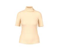 MARC CAIN Rollkragenpullover creme | 40