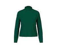 MARC CAIN Rollkragenpullover dunkelgrün | 36