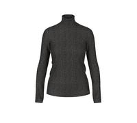 MARC CAIN Rollkragenpullover grau | 40