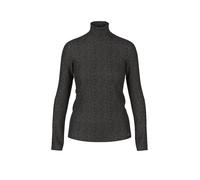 MARC CAIN Rollkragenpullover grau | 42