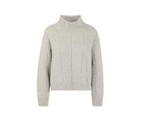 MARC CAIN Rollkragenpullover hellgrau | 38