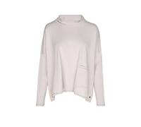 MARC CAIN Rollkragenpullover hellgrau | 40