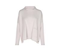 MARC CAIN Rollkragenpullover hellgrau | 42