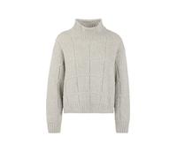 Marc Cain Collections - Oversize-Pullover Knitted in Germany vapor blue - Gr. - 42